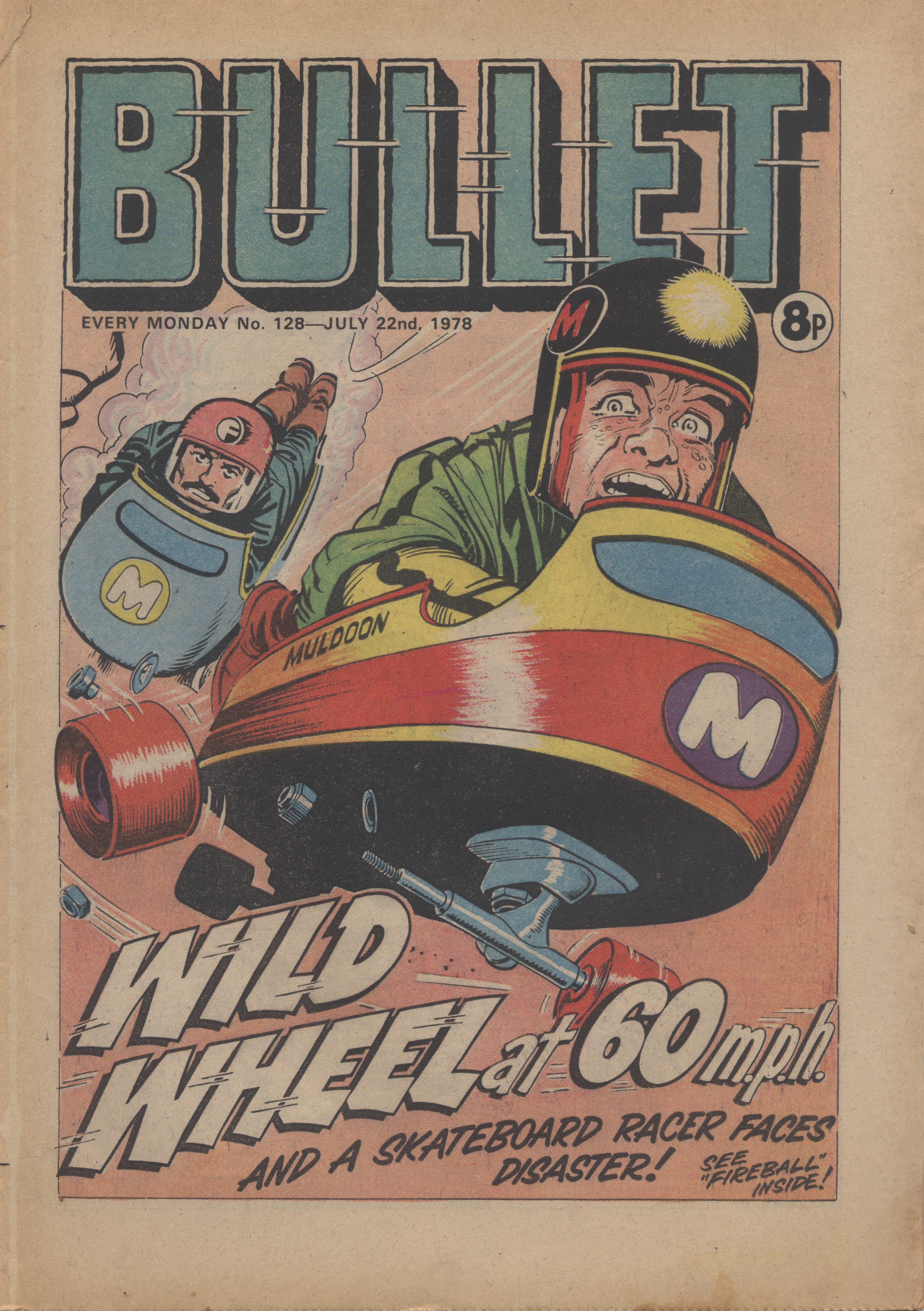 Bullet